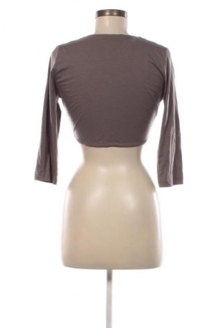 Damen Shirt Paolo Pecora, Größe XL, Farbe Grau, Preis 2,99 €