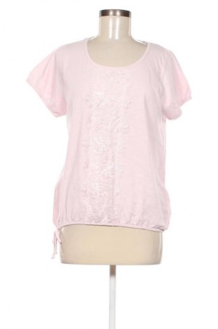 Damen Shirt Paprika, Größe M, Farbe Rosa, Preis 6,49 €