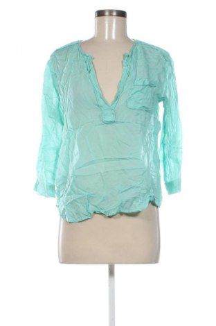 Damen Shirt Part Two, Größe M, Farbe Grün, Preis 3,99 €