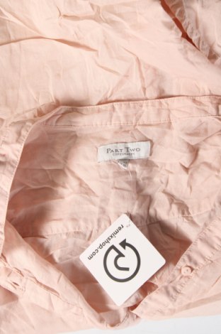 Damen Shirt Part Two, Größe L, Farbe Rosa, Preis 7,49 €