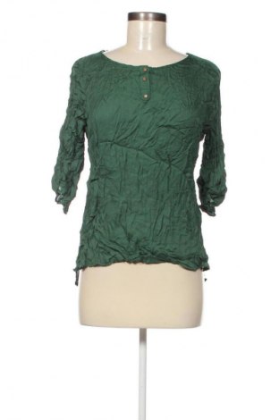 Damen Shirt Part Two, Größe S, Farbe Grün, Preis € 11,99