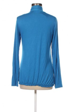 Damen Shirt Passport, Größe M, Farbe Blau, Preis 4,99 €