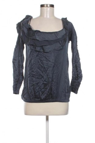 Damen Shirt Patrizia Pepe, Größe S, Farbe Blau, Preis € 21,99