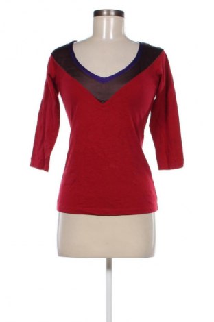 Damen Shirt Penny Black, Größe S, Farbe Rot, Preis 7,99 €