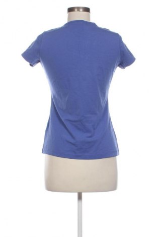 Γυναικείο t-shirt Pepe Jeans, Μέγεθος L, Χρώμα Μπλέ, Τιμή 16,99 €