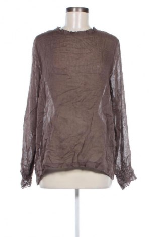 Damen Shirt Philippe Matignon, Größe XL, Farbe Braun, Preis 13,29 €