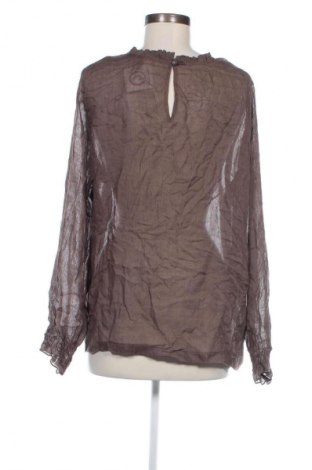 Damen Shirt Philippe Matignon, Größe XL, Farbe Braun, Preis 10,99 €