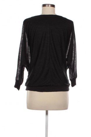 Damen Shirt Piazza Italia, Größe M, Farbe Schwarz, Preis 3,99 €