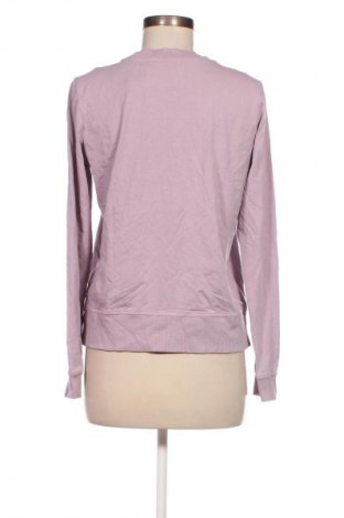 Damen Shirt Piazza Italia, Größe M, Farbe Lila, Preis 3,99 €