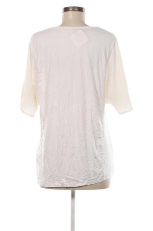 Damen Shirt Piazza Italia, Größe M, Farbe Ecru, Preis € 4,49