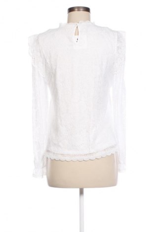 Damen Shirt Pieces, Größe M, Farbe Weiß, Preis 7,49 €