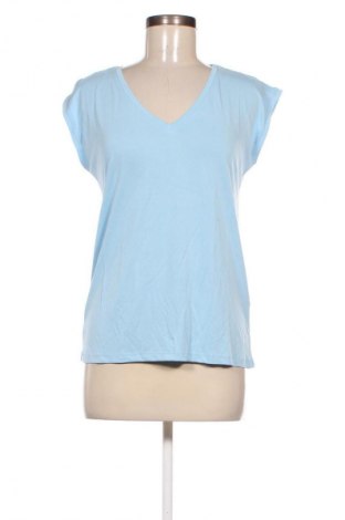 Damen Shirt Pieces, Größe S, Farbe Blau, Preis 6,49 €