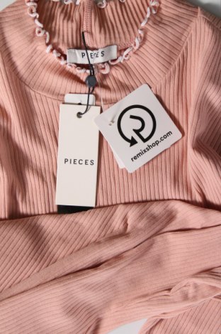 Damen Shirt Pieces, Größe XL, Farbe Rosa, Preis € 6,49