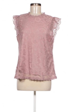 Damen Shirt Pieces, Größe XL, Farbe Rosa, Preis 23,99 €