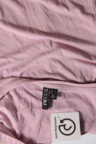 Damen Shirt Pieces, Größe L, Farbe Rosa, Preis € 14,99