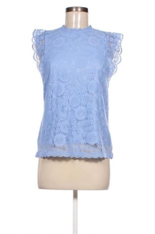 Damen Shirt Pieces, Größe S, Farbe Blau, Preis 10,49 €