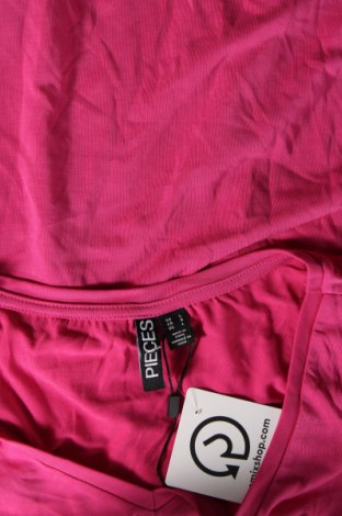 Damen Shirt Pieces, Größe L, Farbe Rosa, Preis € 5,49