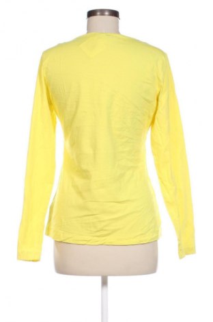 Damen Shirt H&M, Größe L, Farbe Gelb, Preis 3,99 €