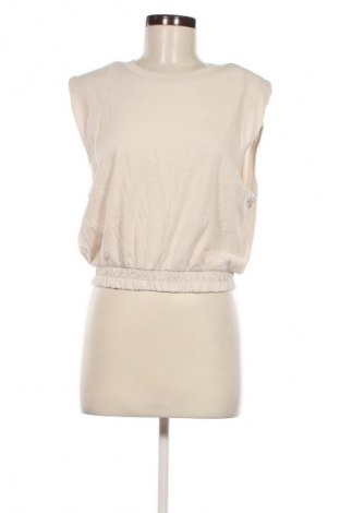 Damen Shirt Pimkie, Größe M, Farbe Beige, Preis € 5,49