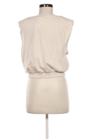 Damen Shirt Pimkie, Größe M, Farbe Beige, Preis € 5,49