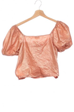 Damen Shirt Pimkie, Größe XS, Farbe Braun, Preis € 8,99