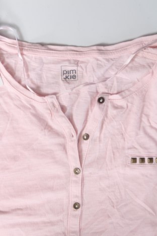 Damen Shirt Pimkie, Größe M, Farbe Rosa, Preis 13,49 €