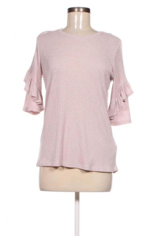 Damen Shirt Pimkie, Größe M, Farbe Aschrosa, Preis € 3,99