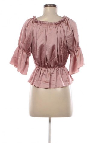 Damen Shirt Pittarello, Größe M, Farbe Aschrosa, Preis € 3,99