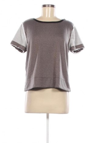 Damen Shirt Place du Jour, Größe L, Farbe Grau, Preis € 4,99