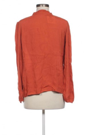 Damen Shirt Please, Größe S, Farbe Orange, Preis € 10,49