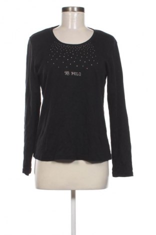 Damen Shirt Renato Balestra, Größe M, Farbe Schwarz, Preis € 5,49