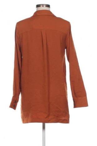 Damen Shirt Primark, Größe S, Farbe Orange, Preis 3,99 €