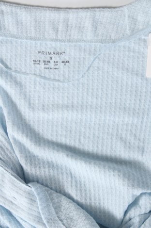 Damen Shirt Primark, Größe S, Farbe Blau, Preis € 3,99