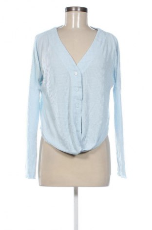 Damen Shirt Primark, Größe S, Farbe Blau, Preis 2,99 €