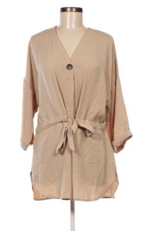 Damen Shirt Primark, Größe XL, Farbe Beige, Preis 7,99 €