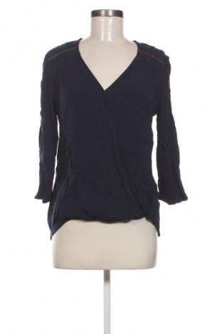 Damen Shirt Promod, Größe M, Farbe Blau, Preis € 3,99