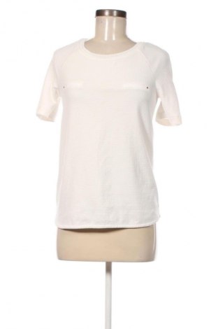 Damen Shirt Promod, Größe M, Farbe Weiß, Preis € 6,49