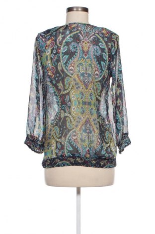 Damen Shirt Promod, Größe M, Farbe Mehrfarbig, Preis 3,99 €