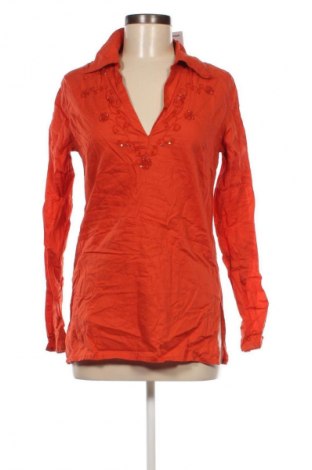 Damen Shirt Promod, Größe XS, Farbe Orange, Preis € 3,99