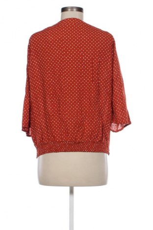 Damen Shirt Promod, Größe M, Farbe Braun, Preis 4,99 €