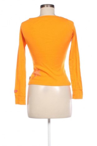 Damen Shirt Protest, Größe XS, Farbe Orange, Preis 3,99 €