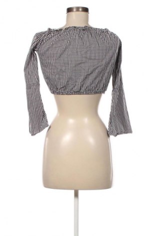 Damen Shirt Pull&Bear, Größe S, Farbe Mehrfarbig, Preis 4,99 €