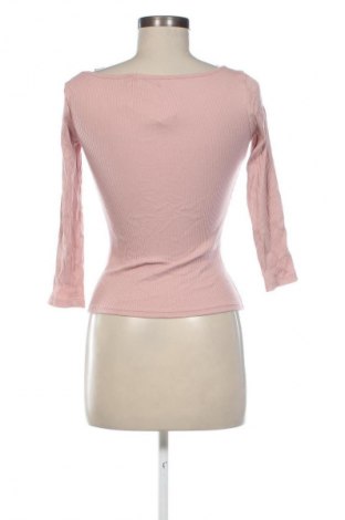 Damen Shirt Pull&Bear, Größe S, Farbe Rosa, Preis € 21,79