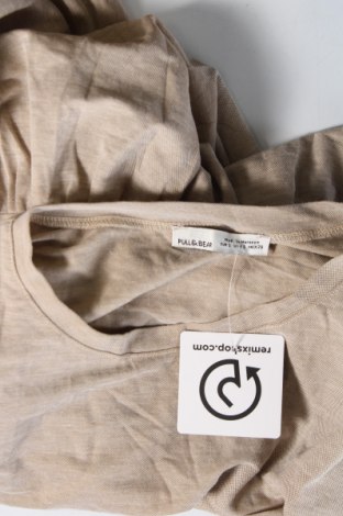 Dámská halenka Pull&Bear, Velikost S, Barva Béžová, Cena  155,00 Kč