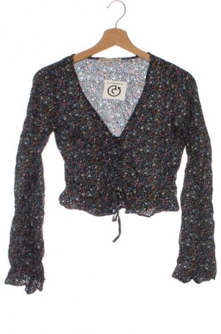 Damen Shirt Pull&Bear, Größe S, Farbe Mehrfarbig, Preis € 3,99