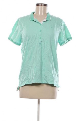 Damen Shirt Pull Love, Größe XL, Farbe Grün, Preis € 7,49