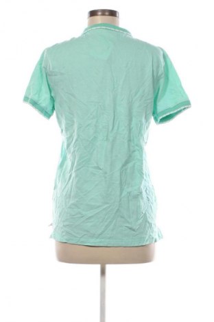 Damen Shirt Pull Love, Größe XL, Farbe Grün, Preis 12,49 €