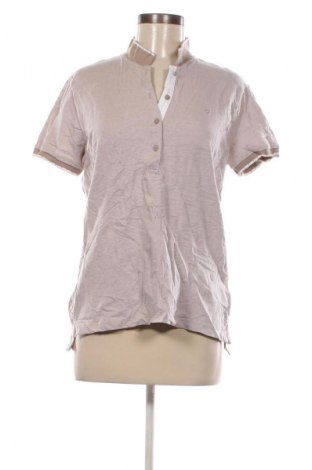 Damen Shirt Pull Love, Größe XL, Farbe Beige, Preis € 6,49