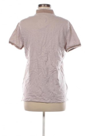 Damen Shirt Pull Love, Größe XL, Farbe Beige, Preis 12,49 €