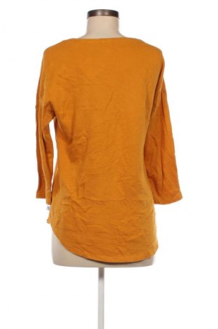 Damen Shirt Q/S by S.Oliver, Größe S, Farbe Orange, Preis 3,99 €